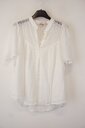 Garde-robe - Top - Ecru