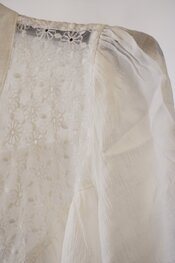 Garde-robe - Top - Ecru