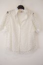 Garde-robe - Top - Ecru