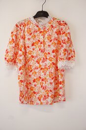 Garde-robe - Top - Oranje