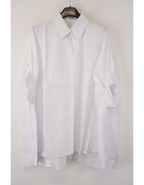Garde-robe - Kort Kleedje - Wit