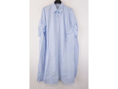 Garde-robe - Lang kleed - Blauw