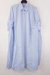 Garde-robe - Lang kleed - Blauw
