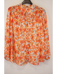 Garde-robe - Blouse - Oranje