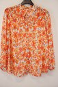 Garde-robe - Blouse - Oranje