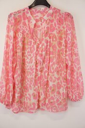 Garde-robe - Blouse - Roze