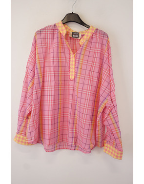 Garde-robe - Blouse - Roze