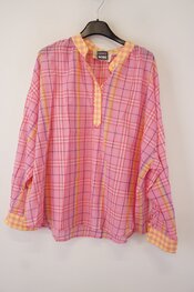 Garde-robe - Blouse - Roze