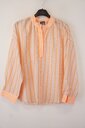 Garde-robe - Blouse - Oranje