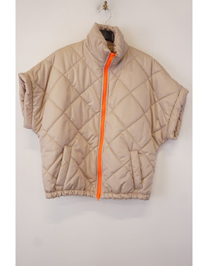 Garde-robe - Jas - Beige