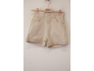 Garde-robe - Short - Beige