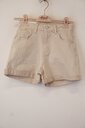 Garde-robe - Short - Beige