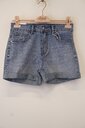 Garde-robe - Short - Jeans licht