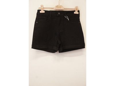 Garde-robe - Short - Zwart