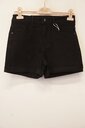Garde-robe - Short - Zwart
