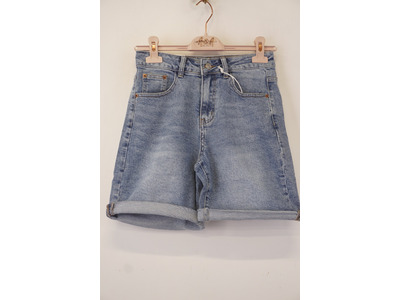 Garde-robe - Short - Jeans