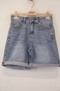 Garde-robe - Short - Jeans