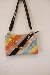 Garde-robe - Handtassen - Zwart