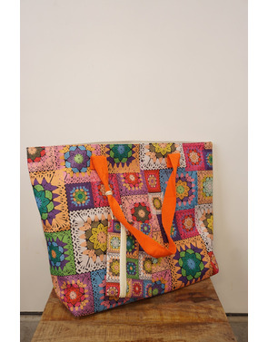 Garde-robe - Handtassen - Multicolor
