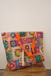 Garde-robe - Handtassen - Multicolor