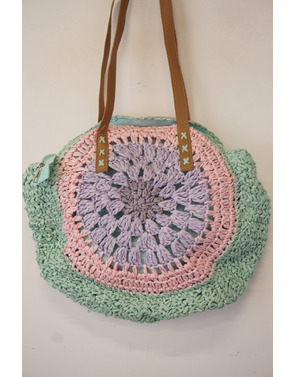 Garde-robe - Handtassen - Roze
