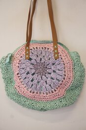 Garde-robe - Handtassen - Roze