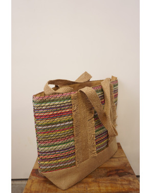 Garde-robe - Handtassen - Multicolor