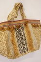 Garde-robe - Halflang Kleedje - Oker