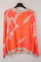 Garde-robe - Pull - Roze