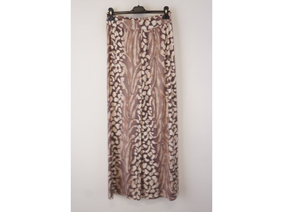 Garde-robe - Lange Broek - Beige