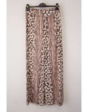 Garde-robe - Lange Broek - Beige