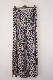 Garde-robe - Lange Broek - Marine
