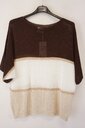 Garde-robe - Pull - Bruin