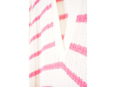 Garde-robe - Lang kleed - Fushia