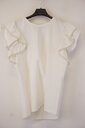 Garde-robe - Top - Ecru