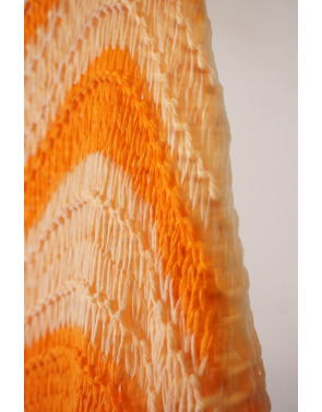 Garde-robe - Pull - Oranje