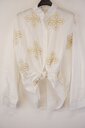 Garde-robe - Blouse - Goud