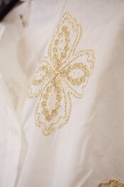 Garde-robe - Blouse - Goud
