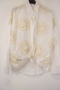 Garde-robe - Blouse - Goud