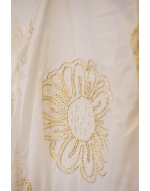 Garde-robe - Blouse - Goud