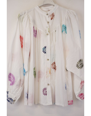 Garde-robe - Blouse - Multicolor