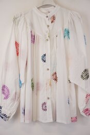 Garde-robe - Blouse - Multicolor