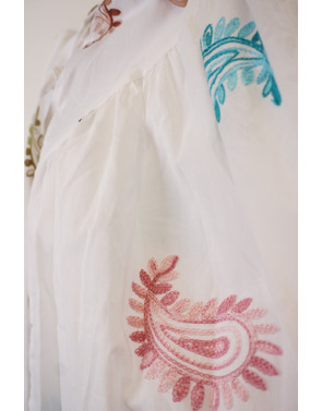 Garde-robe - Blouse - Multicolor