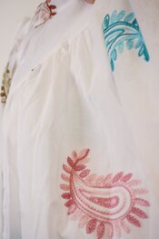 Garde-robe - Blouse - Multicolor