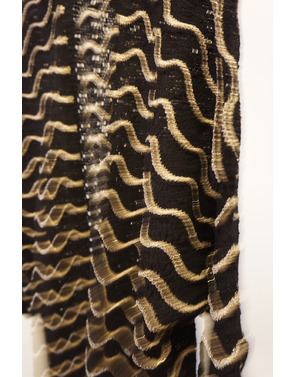 Garde-robe - Gilet - Zwart