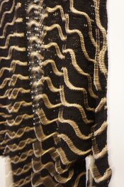 Garde-robe - Gilet - Zwart