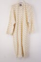 Garde-robe - Gilet - Ecru