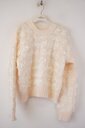 Garde-robe - Pull - Beige