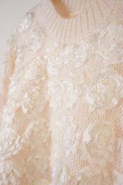 Garde-robe - Pull - Beige