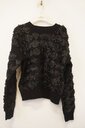 Garde-robe - Pull - Zwart